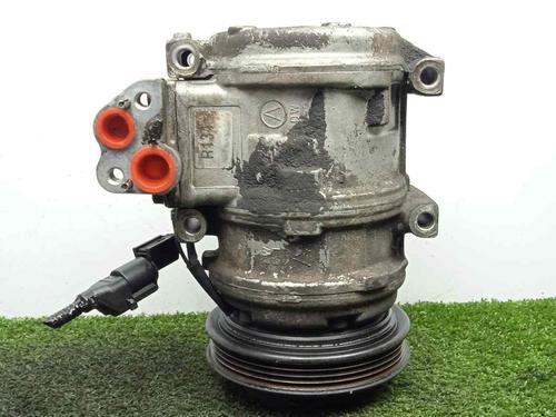 AC compressor KIA CARNIVAL II (GQ) 2.9 CRDi | BP16460557M34 