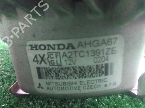 Alternator HONDA CIVIC VIII Hatchback (FN, FK)  | BP5745665M7 