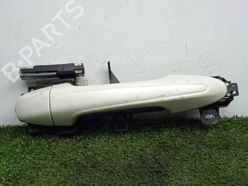 Used Front right exterior door handle TOYOTA RAV 4 IV (_A4_) 2.2 D 4WD (ALA49) (150 hp) 17489982