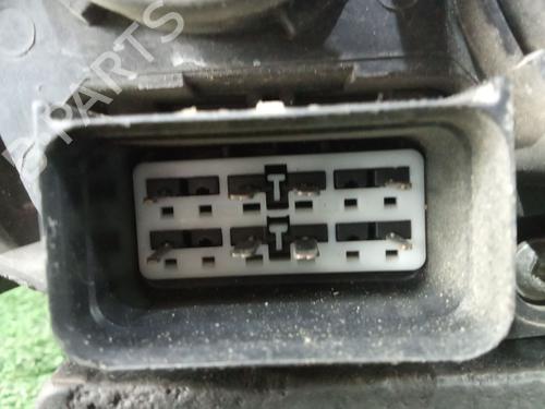 Left headlight VOLVO V50 (545) 1.6 D | BP38726693C28 - Image 3