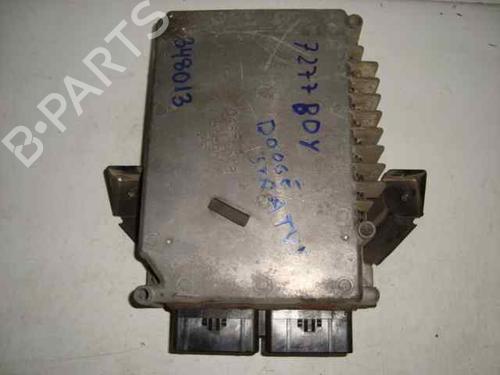 Engine control unit (ECU) DODGE STRATUS | BP12216012M57