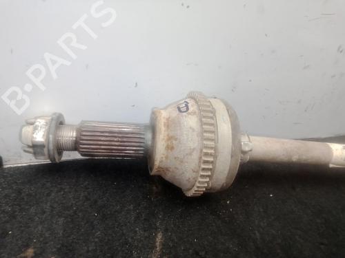 Right rear driveshaft DACIA DUSTER (HS_) 1.5 dCi (HSMC) | BP34693153M41 - Image 3