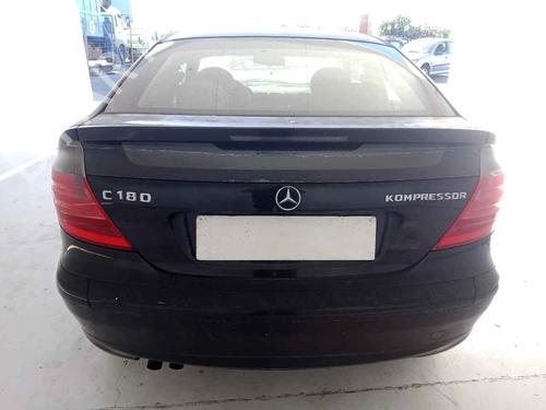 AC Kompressor MERCEDES-BENZ C-CLASS Coupe (CL203)  | BP19267670M34 