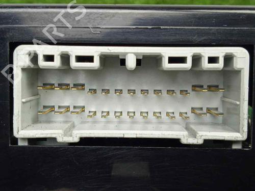 Climate control KIA CARNIVAL I (UP)  | BP11686318I5 