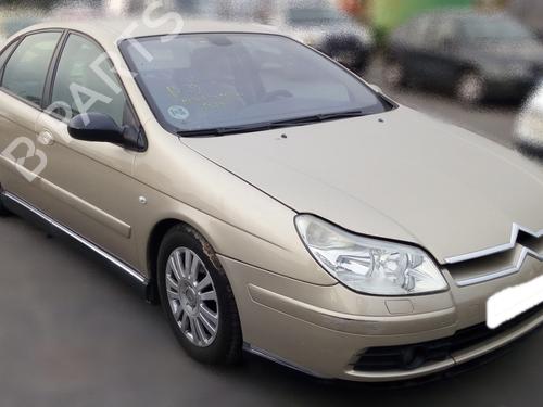 Left mirror CITROËN C5 II (RC_) 1.6 HDi (RC8HZB) | BP9554510C26 