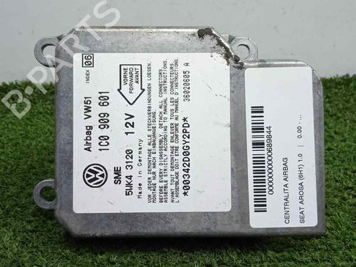 Used ECU airbags SEAT AROSA (6H1) [1997-2004]  18326251