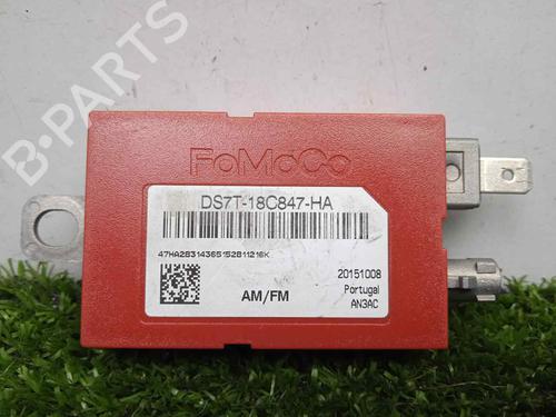 Used Electronic module FORD MONDEO V Hatchback (CE) [2014-2025]  15203721