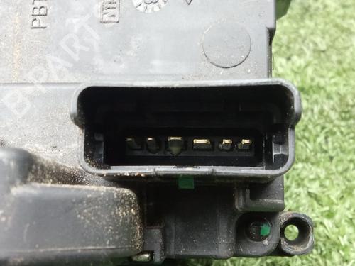 Front left lock RENAULT MASTER III Platform/Chassis (EV, HV, UV) 2.3 dCi 145 FWD (EV0E, EV0F, HV0E, HV0F, UV0E, UV0F,... | BP37463661C98 - Image 4