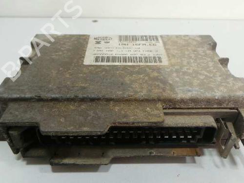 Used Engine control unit (ECU) FIAT SEICENTO / 600 (187_) 1.1 (187AXB, 187AXB1A, 187AXC1A02) (54 hp) 5708232