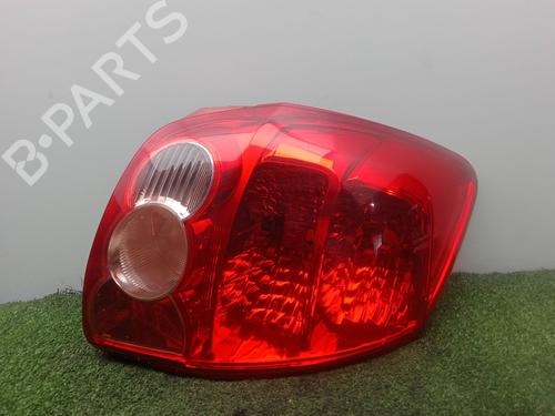 Used Right taillight Right taillight TOYOTA AURIS (_E15_) [2006-2013] 34127556 34127556