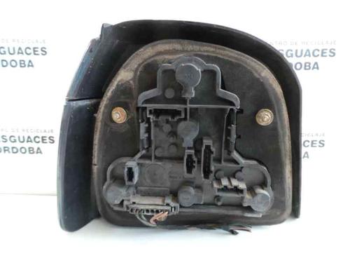 Right taillight VW GOLF III (1H1)  | BP5685141C35 