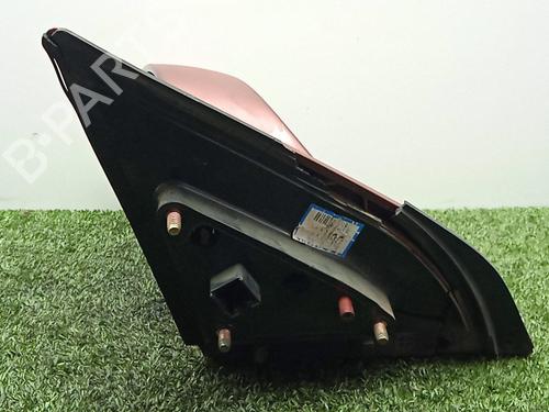 Left mirror KIA CERATO I Hatchback (LD) | BP30173172C26