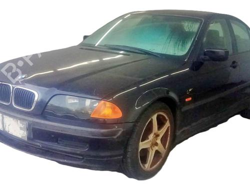 Electronic module BMW 3 (E46) 320 d | BP36292688M83 - Image 8