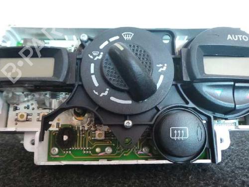 Used Climate control NISSAN PRIMERA (P11) [1996-2002]  5686660