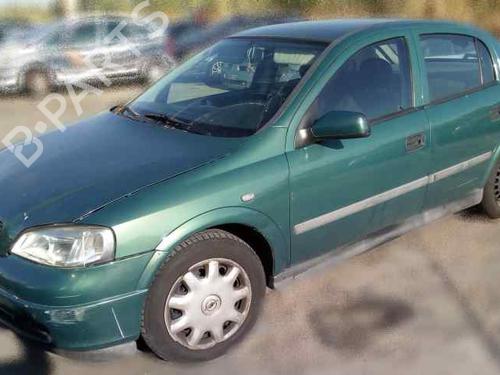 Electronic sensor OPEL ASTRA G Hatchback (T98) 1.6 (F08, F48) | BP22599557M84 