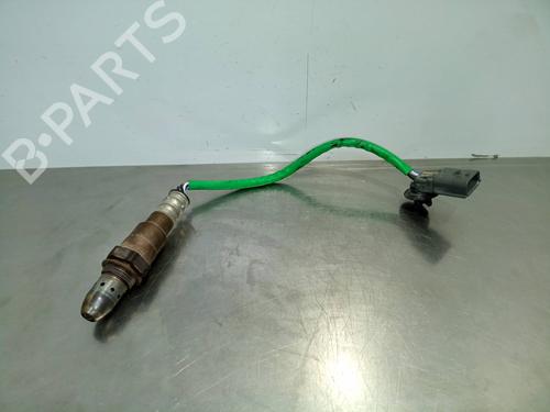 Used Electronic sensor NISSAN QASHQAI II SUV (J11, J11_) [2013-2025]  10109855