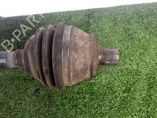 Right front driveshaft AUDI A6 C6 (4F2) 2.0 TDI | BP37073031M39 - Image 2