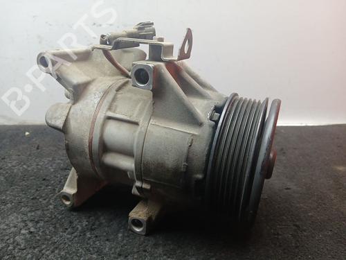 AC compressor TOYOTA AURIS (_E15_) 1.4 D-4D (NDE150_, NDE150R) | BP40120143M34 - Image 3