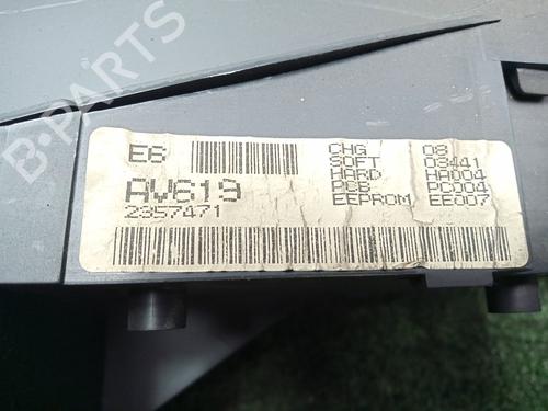 Instrument cluster NISSAN PRIMERA Hatchback (P12)  | BP13039032C47 