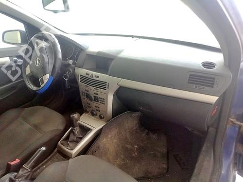 Left front window switch OPEL ASTRA H Estate (A04) 1.7 CDTI (L35) | BP36780289I27 - Image 8