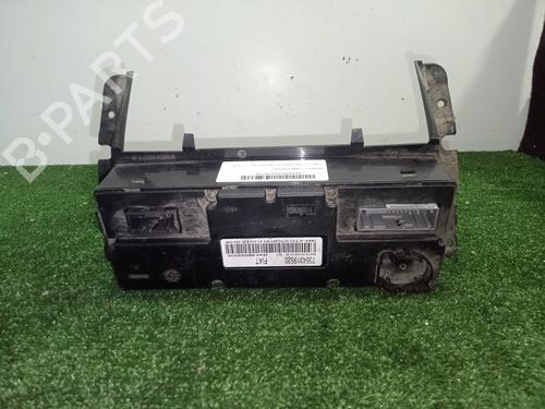 Climate control FIAT CROMA (194_) 1.9 D Multijet (194AXC1B, 194AXC12) | BP5685582I5 
