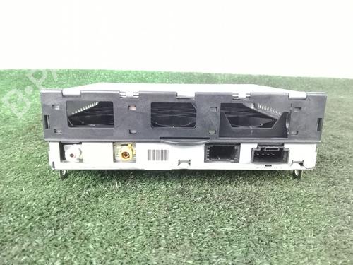 Auto-radio Auto-radio AUDI A6 C6 (4F2) 3.0 TDI quattro (225 hp) 36437182 36437182