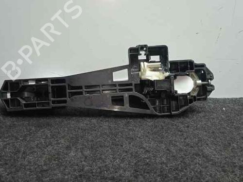 Rear right exterior door handle FIAT TIPO Saloon (356_, 357_) 1.6 D (356SXG1B) | BP20144821C130 