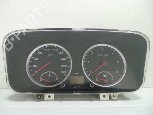 Instrument cluster TATA INDICA 1.4 D (53 hp) 12216151