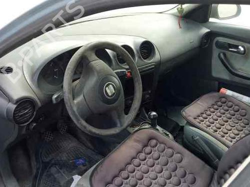 Ignition barrel SEAT CORDOBA (6L2) 1.9 SDI | BP13515006M48 