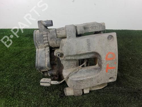 Used Right rear brake caliper Right rear brake caliper ALFA ROMEO STELVIO (949_) 2.0 Q4 (949.AXF2A) (201 hp) 40236859 40236859