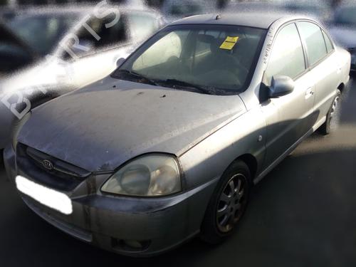 Ignition coil KIA RIO I Hatchback (DC) 1.3 | BP10183160M94 
