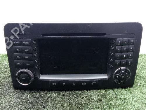 Used Radio Radio 35966288 35966288