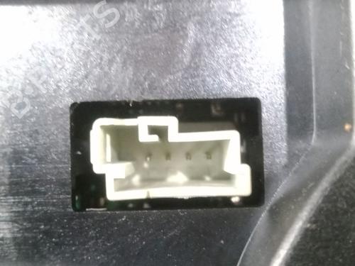 Headlight switch CITROËN C4 Coupe (LA_) 1.6 HDi | BP31754154I24 