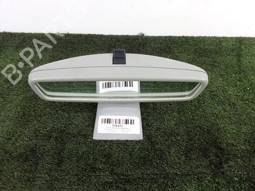 Used Rear mirror Rear mirror 37261671 37261671