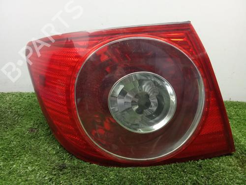 Used Left taillight Left taillight CHEVROLET EPICA (KL1_) 2.0 D (150 hp) 39685128 39685128