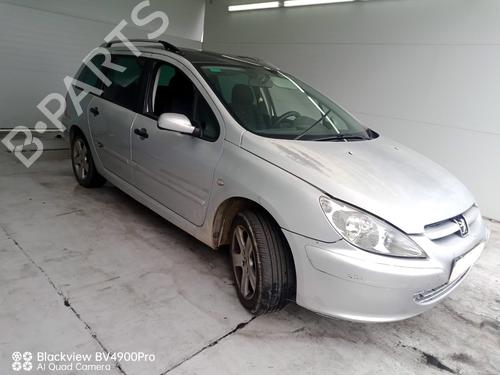 Fuse box PEUGEOT 307 SW (3H) 2.0 HDI 110 | BP26382962E1 