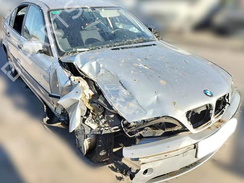 Mass air flow sensor BMW 3 (E46) 320 d | BP26518439M95 