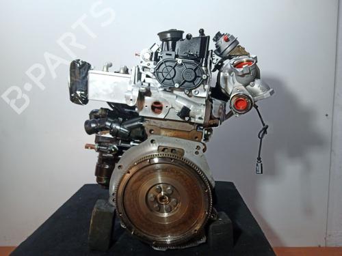 Engine SEAT TOLEDO IV (KG3) 1.6 TDI | BP23205355M1 
