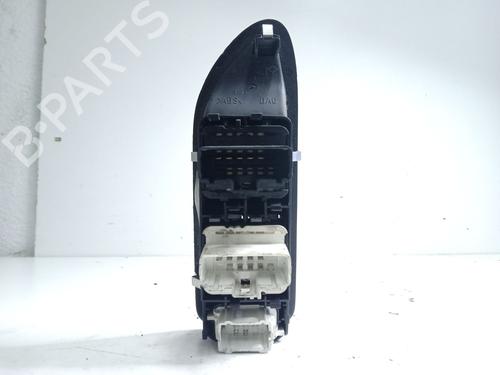 Left front window switch RENAULT LAGUNA II (BG0/1_) 1.9 dCi (BG08, BG0G) | BP29239760I27 