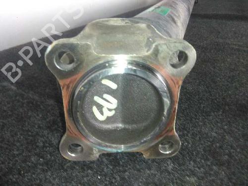 Driveshaft KIA SORENTO I (JC)  | BP7042300M37 