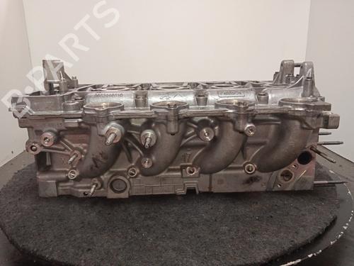 Used Cylinder head CITROËN C5 III (RD_) 2.0 HDi 165 (RDRHHA, RDRHH8) (163 hp) 16034932
