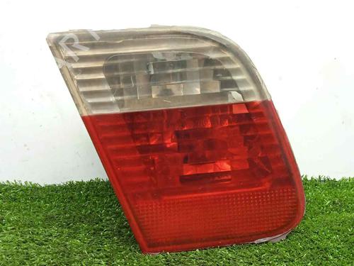 Used Left tailgate light BMW 3 (E46) 320 d (150 hp) 11735943