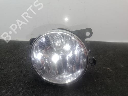 Used Left front fog light RENAULT MEGANE IV Hatchback (B9A/M/N_) 1.2 TCe 130 (B9MR) (130 hp) 32134657