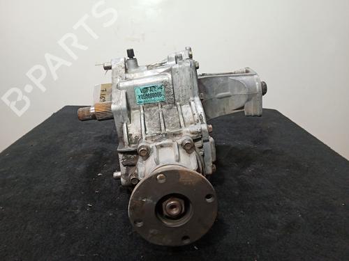 Used Front differential HYUNDAI SANTA FÉ I (SM) 2.0 CRDi 4x4 (125 hp) 31942881