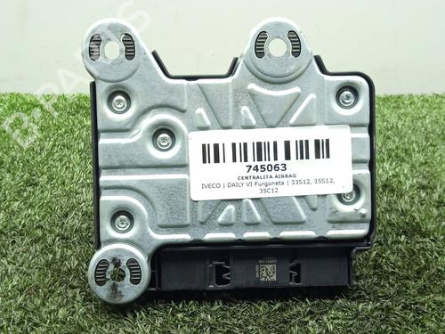 Centralita airbag IVECO DAILY VI Van 33S12, 35S12, 35C12 | BP30504998M53 