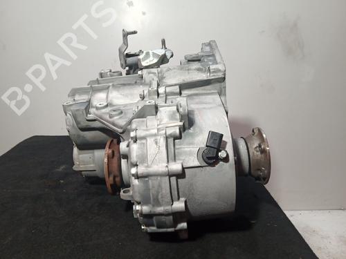 Getriebe SEAT TOLEDO II (1M2) 1.9 TDI | BP29173125M3 