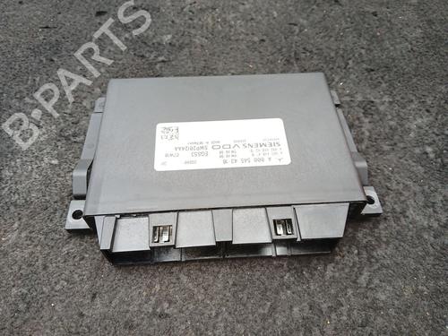 gearbox-control-unit-mercedes-benz-c-class-w204-2007-2008-2009-2010-2011-2012-2013-2014-2015-36111585 main image