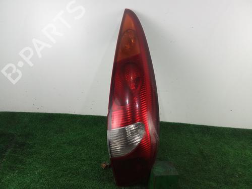 Used Right taillight Right taillight 38560388 38560388