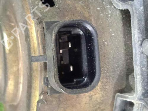 Radiator fan SMART CITY-COUPE (450) 0.6 (450.330, 450.332) | BP10740086M35 