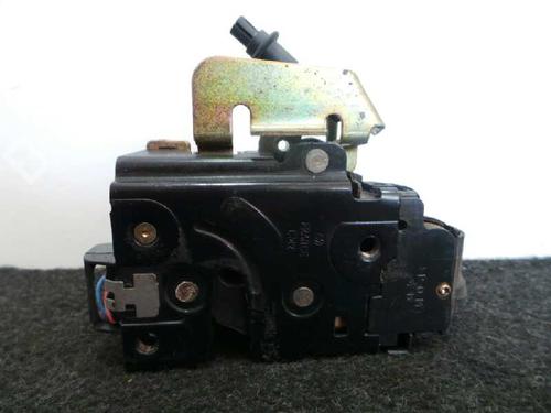 Front left lock AUDI A6 C5 (4B2) 4.2 quattro | BP5779994C98 